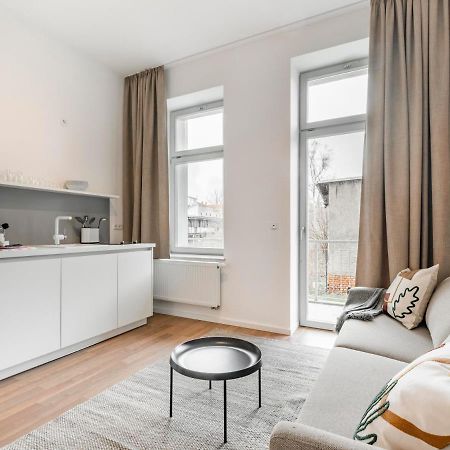 Limehome Zwickau Grosse Biergasse Exteriér fotografie