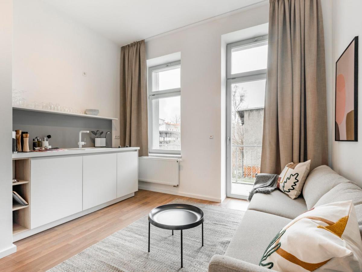Limehome Zwickau Grosse Biergasse Exteriér fotografie